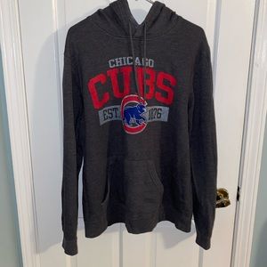 Chicago Cubs Sweatshirt
